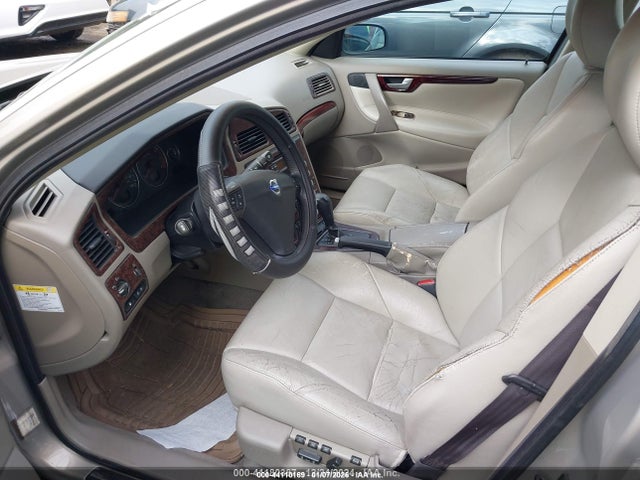 2004 VOLVO S60 YV1RS59V042385772 Photo 4