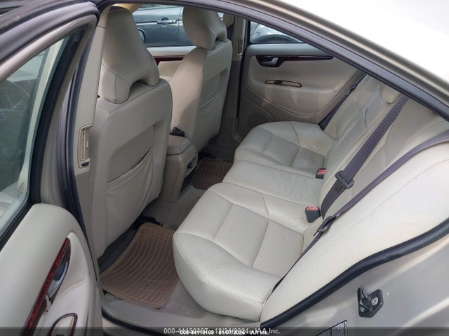 2004 VOLVO S60 YV1RS59V042385772 Photo 7