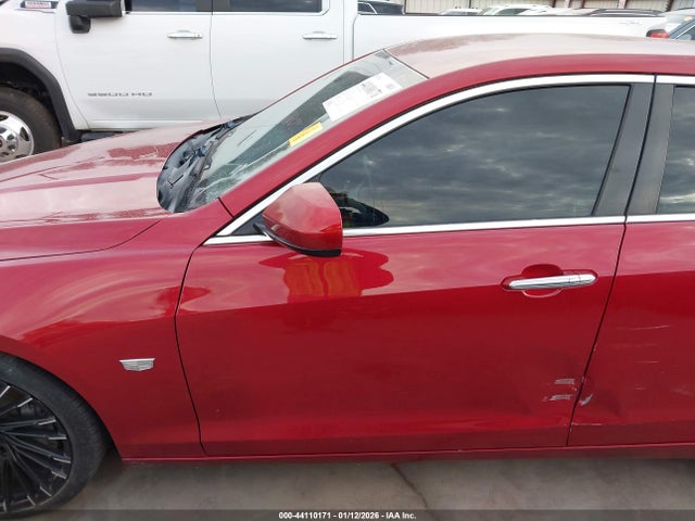 44110171 :رقم المزاد ، 1G6AA5RX6J0184864 vin ، 2018 Cadillac Ats Standard مزاد بيع