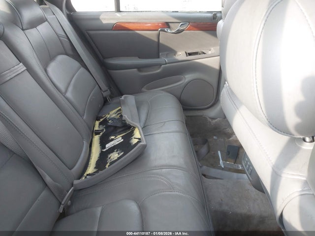 2005 CADILLAC DEVILLE 1G6KD54Y35U263130 Photo 7