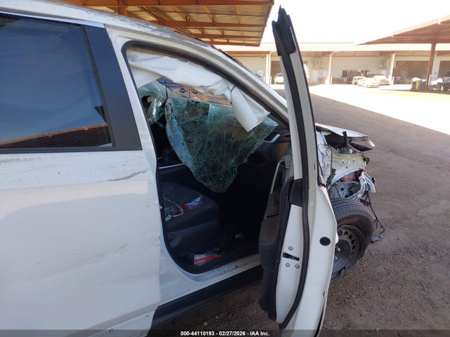 Toyota RAV4 LE 2025 2T3K1RFV3SW425594 Image 5