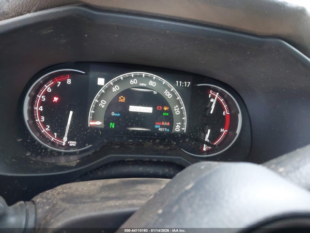 Toyota RAV4 LE 2025 2T3K1RFV3SW425594 Image 7