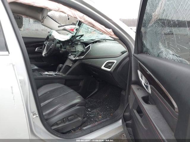 Продажа на аукционе авто 2015 Gmc Terrain Denali, vin: 2GKFLZEK6F6162476, номер лота: 44110207