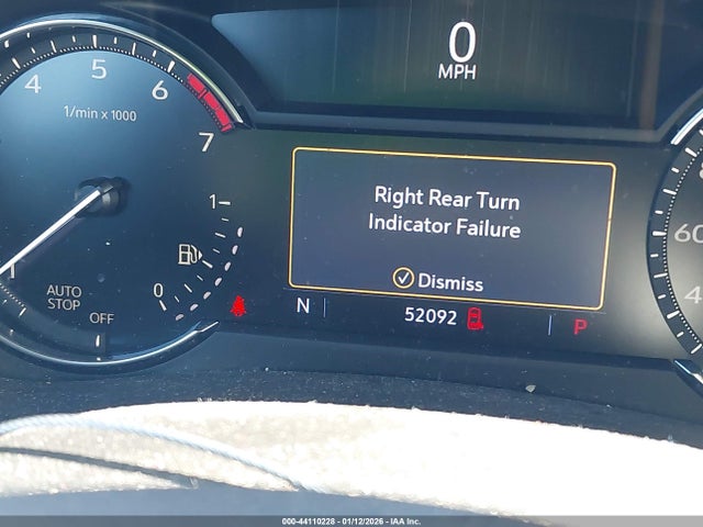Cadillac Xt4 Fwd Luxury 2020 1GYAZAR43LF066513 Image 16