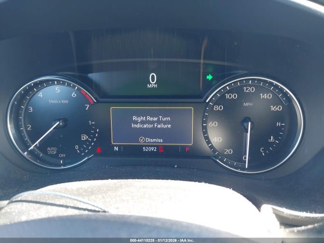 2020 CADILLAC XT4 1GYAZAR43LF066513 Photo 6