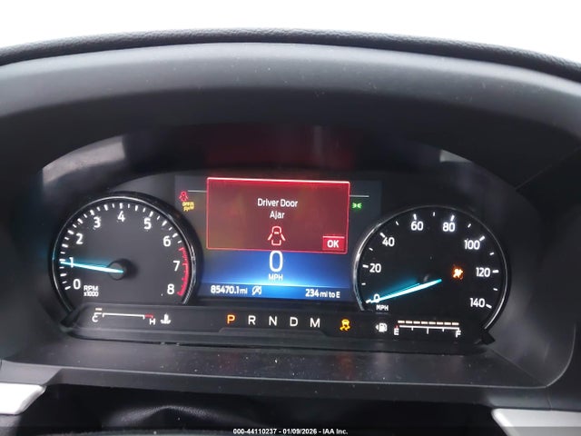 2020 FORD EXPLORER 1FMSK8DH3LGD12175 Photo 6