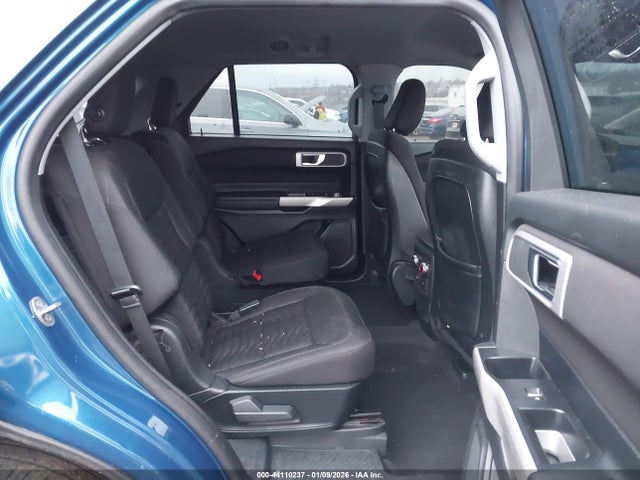 2020 FORD EXPLORER 1FMSK8DH3LGD12175 Photo 7