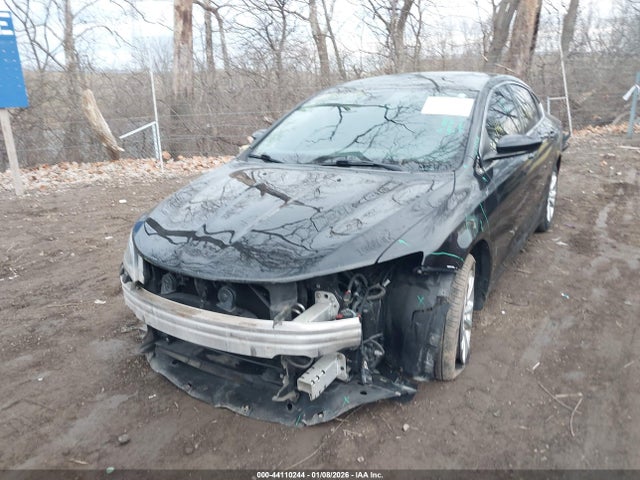 44110244 :رقم المزاد ، 1C3CCCAB3FN642458 vin ، 2015 Chrysler 200 Limited مزاد بيع