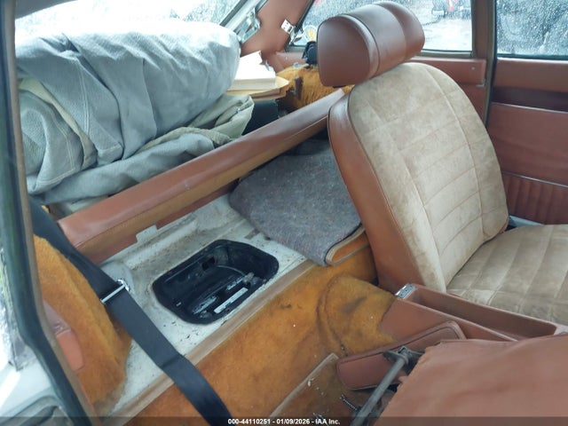 1974 MG MGB GHD5UE3288406 Photo 7