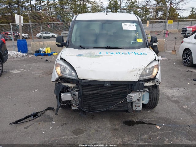 Продажа на аукционе авто 2015 Ram Promaster City Tradesman Slt, vin: ZFBERFBT5F6955276, номер лота: 44110254