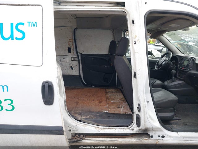 Продажа на аукционе авто 2015 Ram Promaster City Tradesman Slt, vin: ZFBERFBT5F6955276, номер лота: 44110254