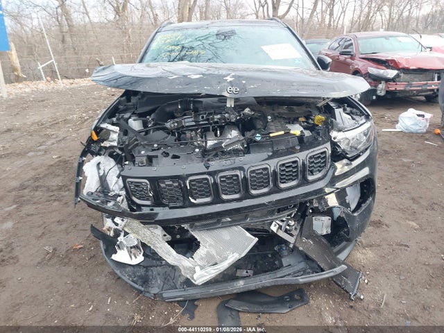 Продаж на аукціоні авто 2026 Jeep Compass Latitude Altitude, vin: 3C4NJDBN5TT167769, номер лоту: 44110259