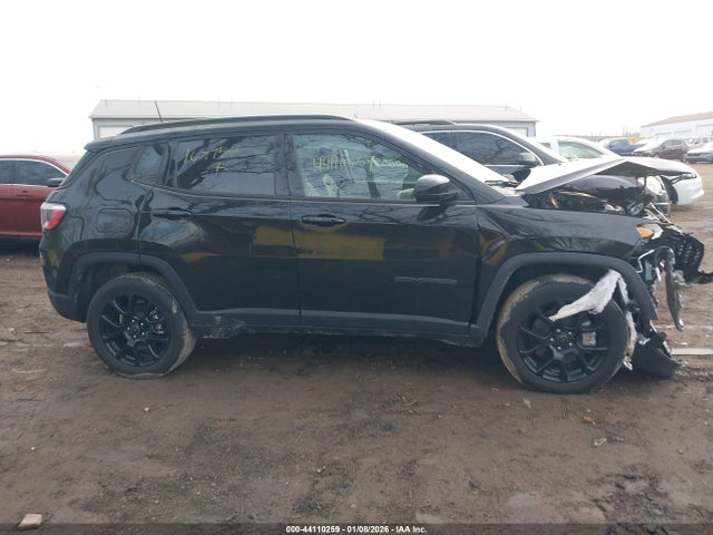 Aukcja sprzedaży 2026 Jeep Compass Latitude Altitude, vin: 3C4NJDBN5TT167769, numer aukcji: 44110259