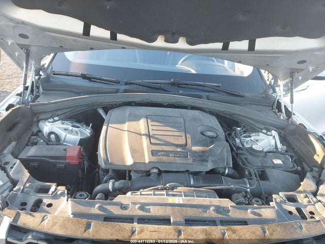 Land Rover Range Rover Velar P250 S 2020 SALYB2EX9LA256160 Image 10