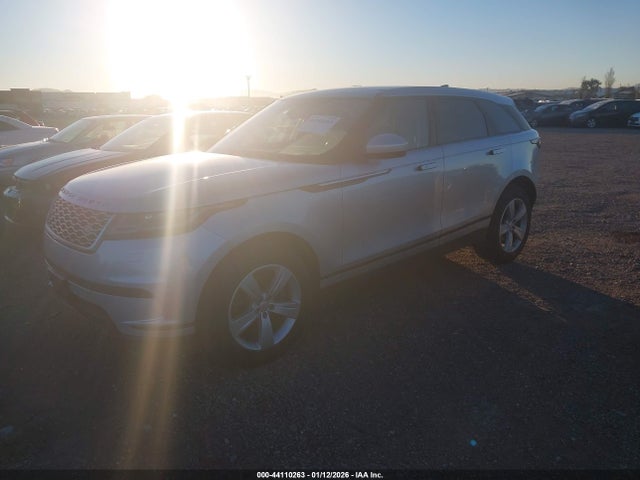 Land Rover Range Rover Velar P250 S 2020 SALYB2EX9LA256160 Image 2