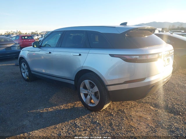 Land Rover Range Rover Velar P250 S 2020 SALYB2EX9LA256160 Image 3