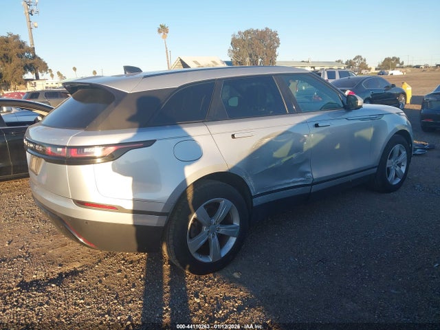 Land Rover Range Rover Velar P250 S 2020 SALYB2EX9LA256160 Image 4
