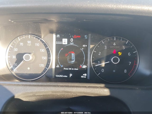Land Rover Range Rover Velar P250 S 2020 SALYB2EX9LA256160 Image 7