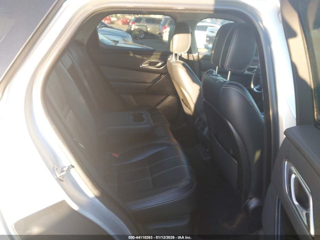 Land Rover Range Rover Velar P250 S 2020 SALYB2EX9LA256160 Image 8
