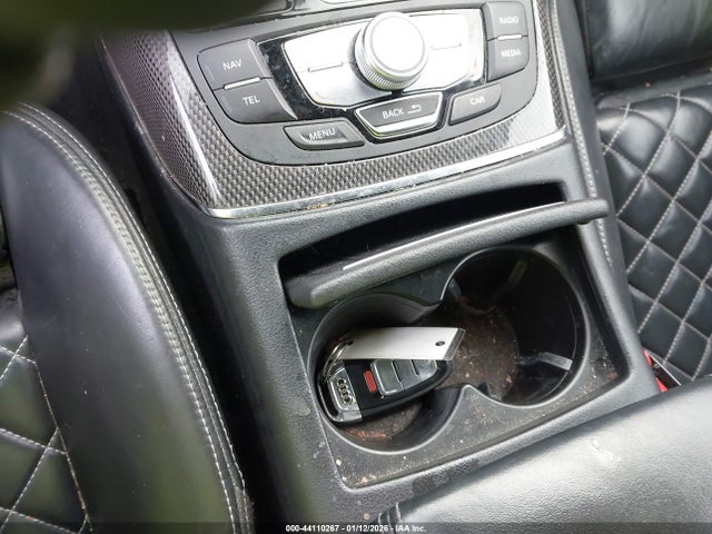 2017 AUDI S7 WAUWFAFC7HN027546 Photo 10