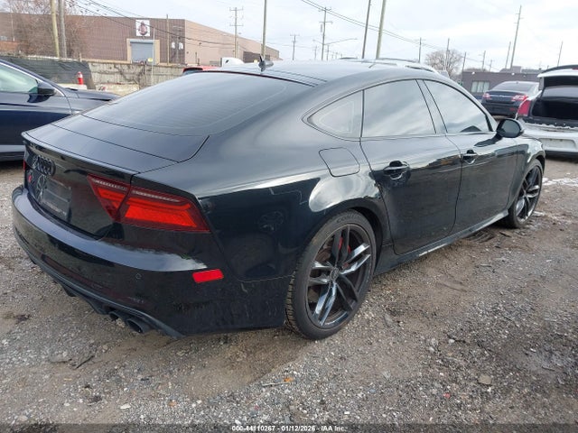 2017 AUDI S7 WAUWFAFC7HN027546 Photo 3