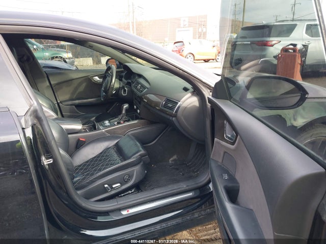 2017 AUDI S7 WAUWFAFC7HN027546 Photo 4