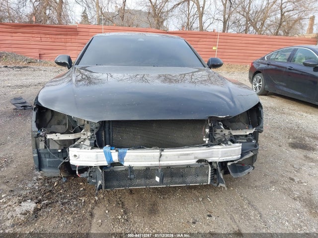 2017 AUDI S7 WAUWFAFC7HN027546 Photo 5