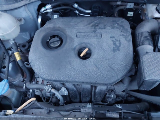 Aukcja sprzedaży 2020 Hyundai Tucson Value, vin: KM8J3CA4XLU278931, numer aukcji: 44110272
