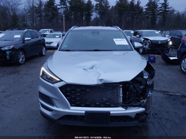 Aukcja sprzedaży 2020 Hyundai Tucson Value, vin: KM8J3CA4XLU278931, numer aukcji: 44110272