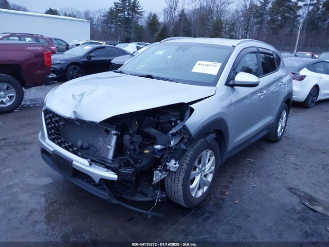 Aukcja sprzedaży 2020 Hyundai Tucson Value, vin: KM8J3CA4XLU278931, numer aukcji: 44110272