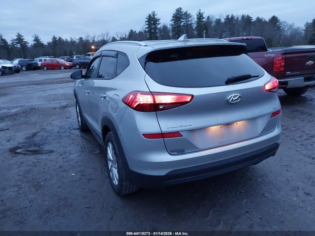 Aukcja sprzedaży 2020 Hyundai Tucson Value, vin: KM8J3CA4XLU278931, numer aukcji: 44110272