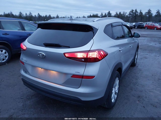 Aukcja sprzedaży 2020 Hyundai Tucson Value, vin: KM8J3CA4XLU278931, numer aukcji: 44110272