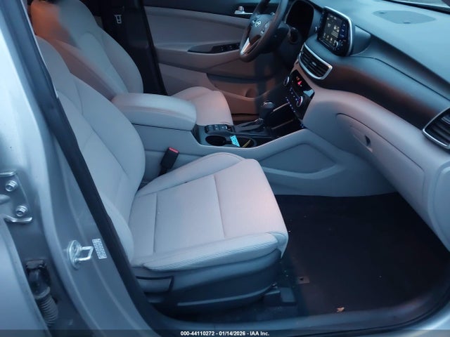 Aukcja sprzedaży 2020 Hyundai Tucson Value, vin: KM8J3CA4XLU278931, numer aukcji: 44110272