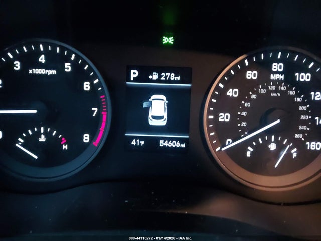 Aukcja sprzedaży 2020 Hyundai Tucson Value, vin: KM8J3CA4XLU278931, numer aukcji: 44110272