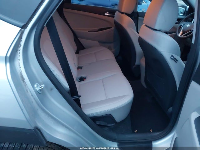 Aukcja sprzedaży 2020 Hyundai Tucson Value, vin: KM8J3CA4XLU278931, numer aukcji: 44110272