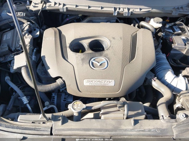 Продаж на аукціоні авто 2019 Mazda Cx-9 Touring, vin: JM3TCBCY7K0319083, номер лоту: 44110273