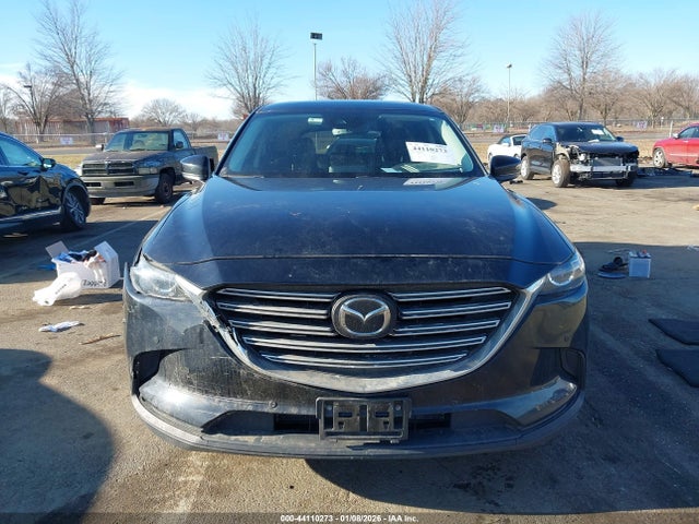 Продаж на аукціоні авто 2019 Mazda Cx-9 Touring, vin: JM3TCBCY7K0319083, номер лоту: 44110273