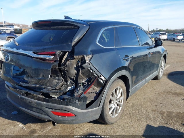Продаж на аукціоні авто 2019 Mazda Cx-9 Touring, vin: JM3TCBCY7K0319083, номер лоту: 44110273