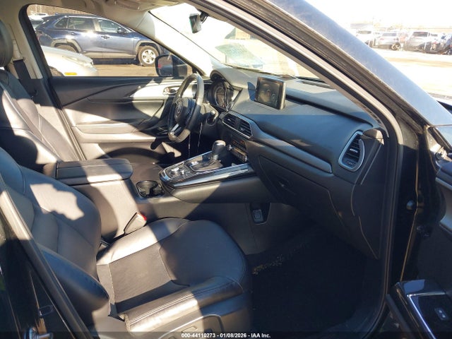 Продаж на аукціоні авто 2019 Mazda Cx-9 Touring, vin: JM3TCBCY7K0319083, номер лоту: 44110273