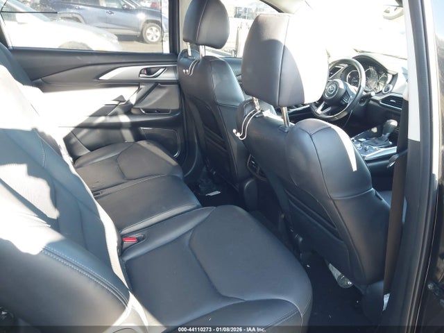 Продаж на аукціоні авто 2019 Mazda Cx-9 Touring, vin: JM3TCBCY7K0319083, номер лоту: 44110273