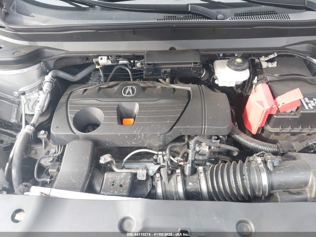 5J8TC1H39KL024292 Acura Rdx Standard