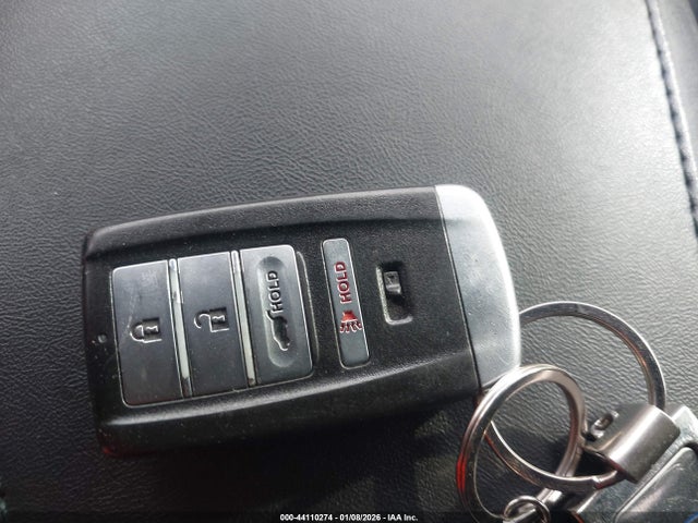 5J8TC1H39KL024292 Acura Rdx Standard