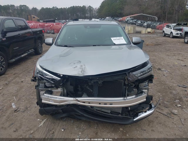 5J8TC1H39KL024292 Acura Rdx Standard