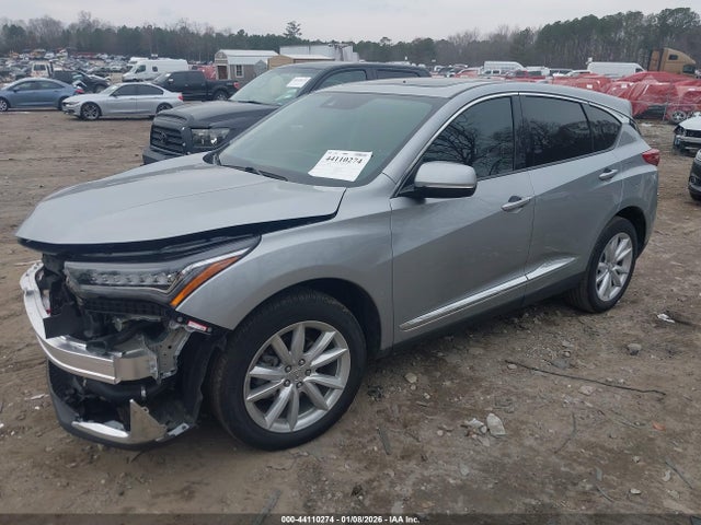 5J8TC1H39KL024292 Acura Rdx Standard