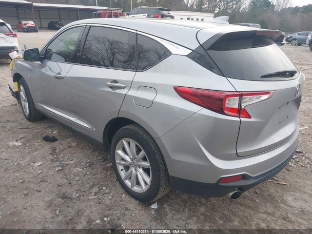 5J8TC1H39KL024292 Acura Rdx Standard