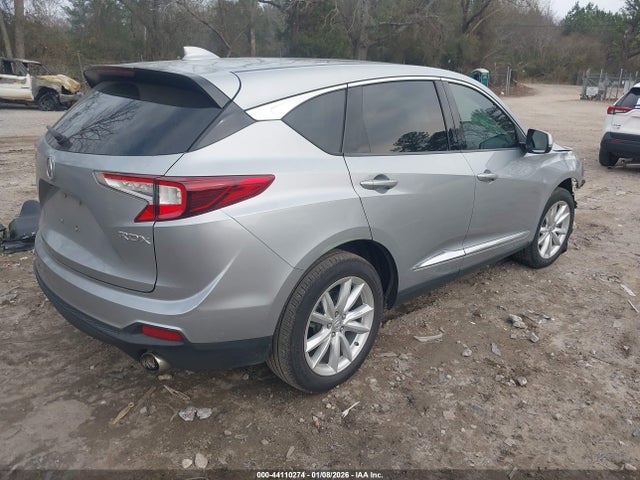 5J8TC1H39KL024292 Acura Rdx Standard