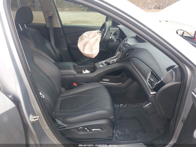 5J8TC1H39KL024292 Acura Rdx Standard