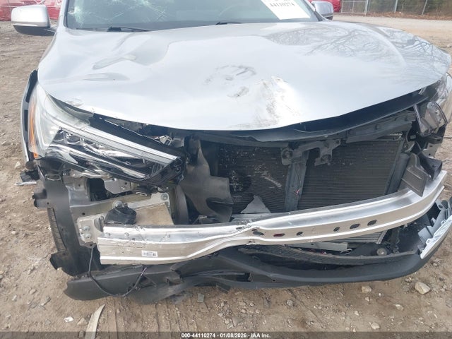 5J8TC1H39KL024292 Acura Rdx Standard