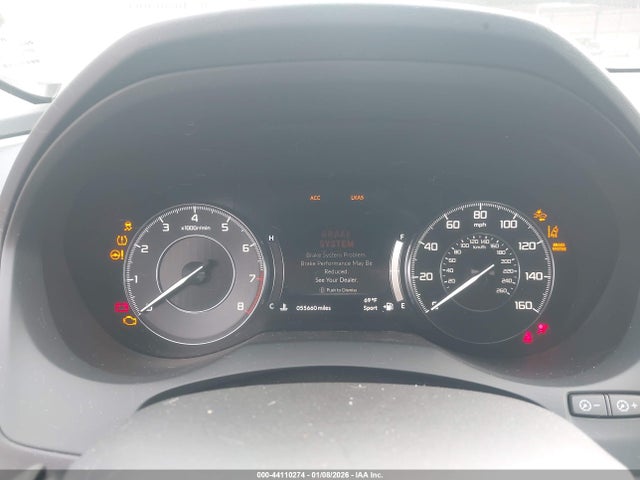 5J8TC1H39KL024292 Acura Rdx Standard