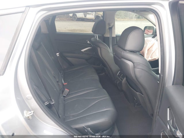 5J8TC1H39KL024292 Acura Rdx Standard
